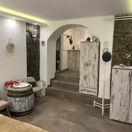 Apartman Nina Banovo Brdo Belgrad Exterior foto