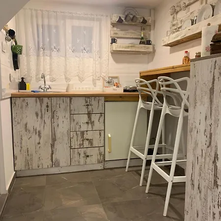 Apartman Nina Banovo Brdo Belgrad Exterior foto