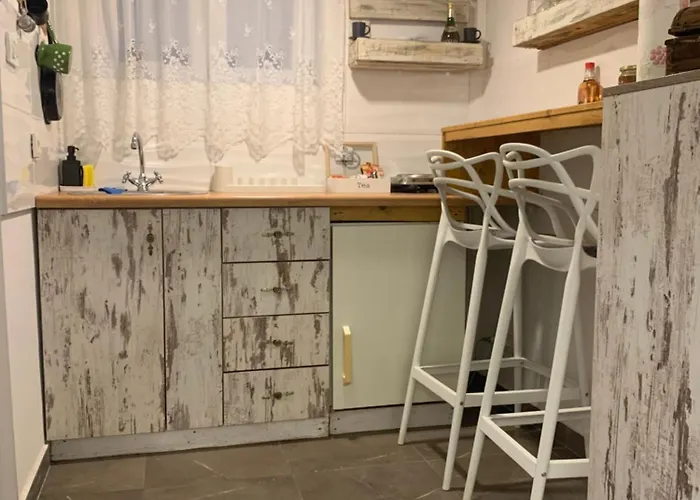 Apartman Nina Banovo Brdo