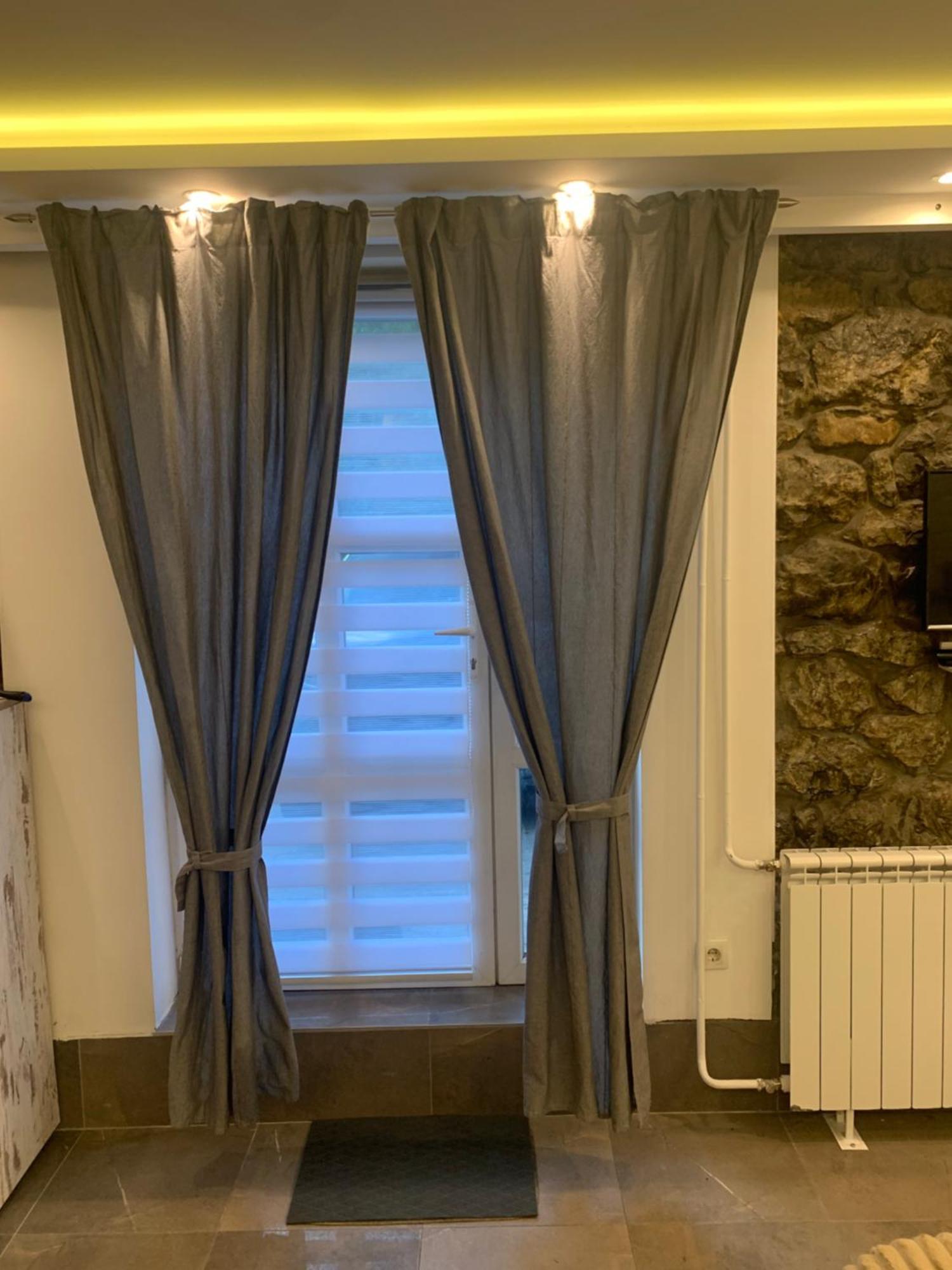 Appartamento Nina Banovo Brdo Belgrado