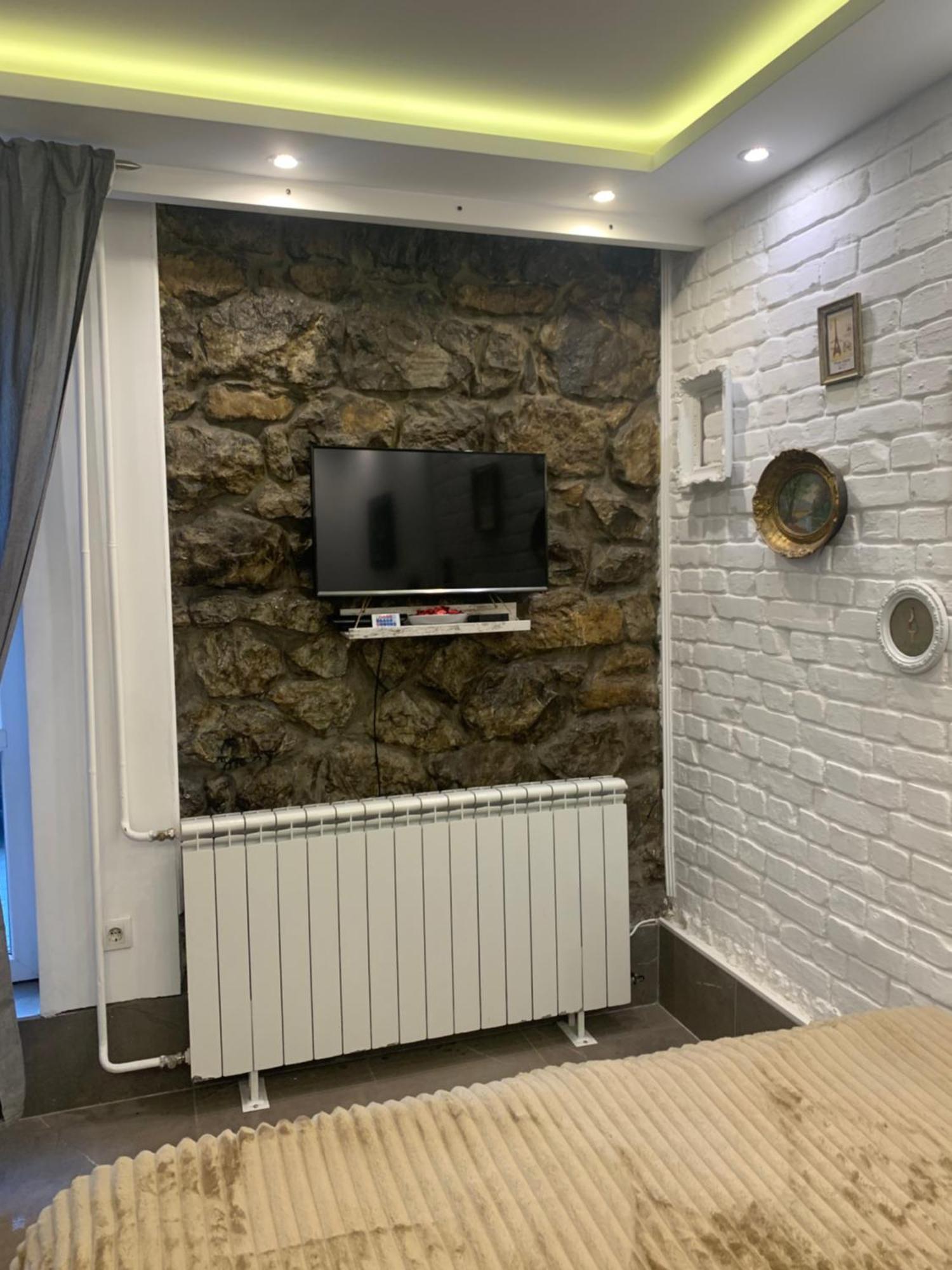 Nina Banovo Brdo Appartamento Belgrado
